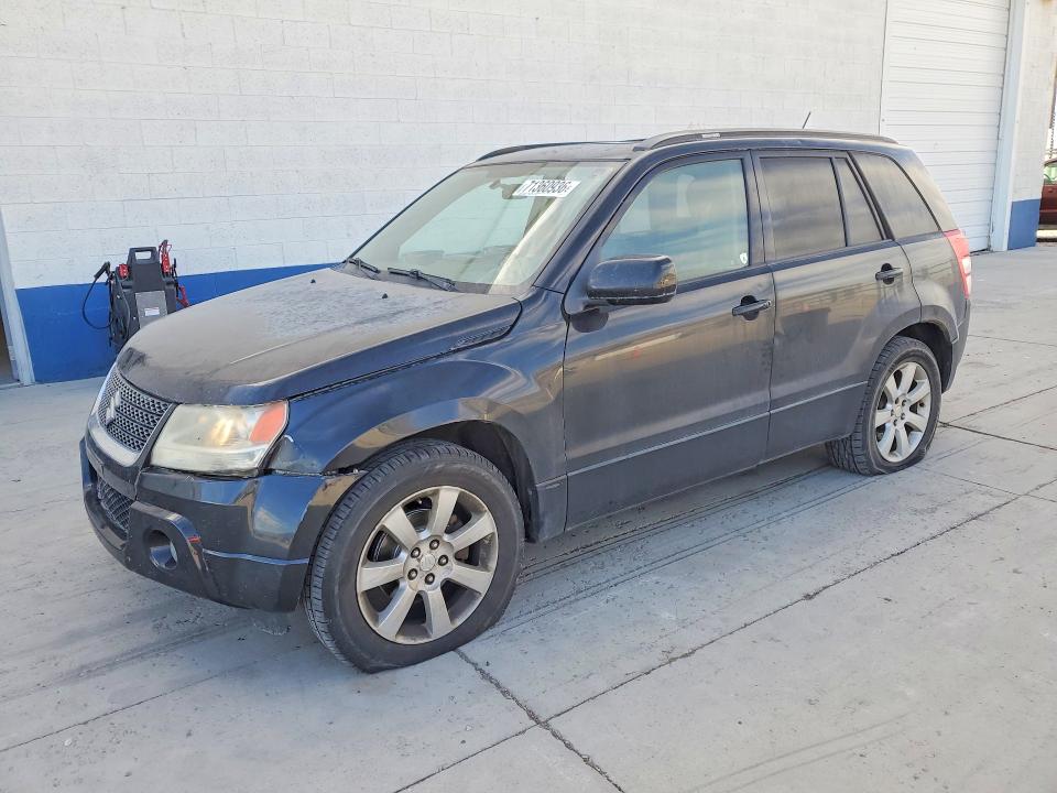 Aukcja sprzedaży 2011 Suzuki Grand Vitara, vin: JS3TE0D70B4100019, numer aukcji: 71360936