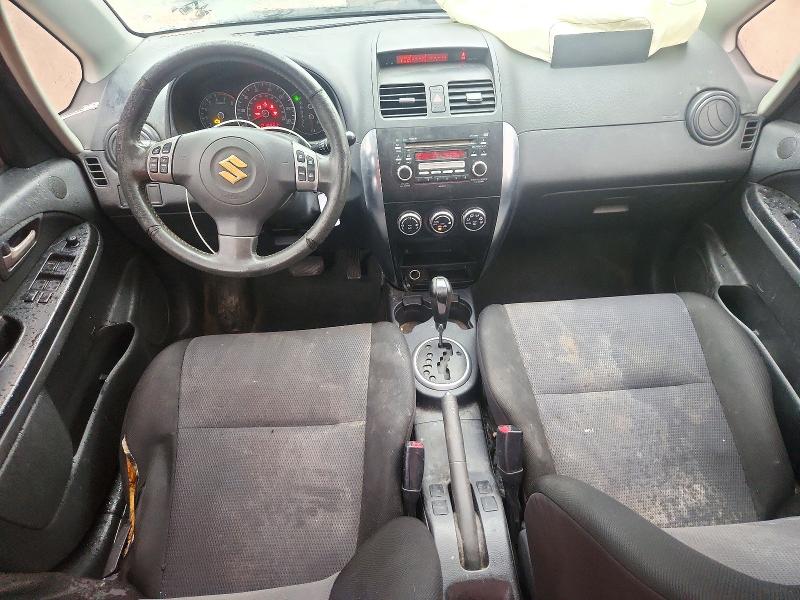 Aukcja sprzedaży 2008 Suzuki Sx4, vin: JS2YC415885106888, numer aukcji: 72332636