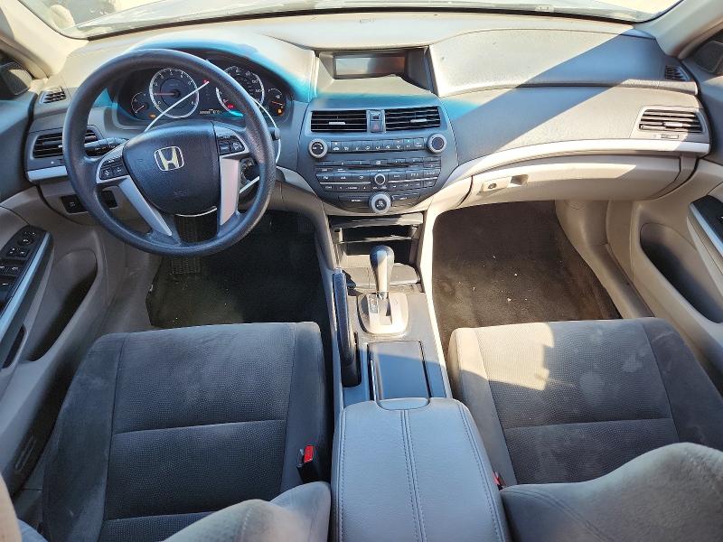 70772646 :رقم المزاد ، 1HGCP36798A087208 vin ، 2008 Honda Accord مزاد بيع
