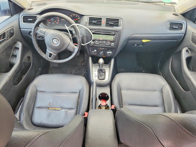 2011 Volkswagen Jetta მანქანა იყიდება აუქციონზე, vin: 3VWDZ7AJ7BM357454, აუქციონის ნომერი: 71488276