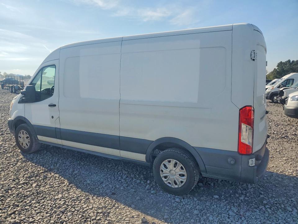 70660226 :رقم المزاد ، 1FTYE2CM1GKB15378 vin ، 2016 Ford Transit مزاد بيع