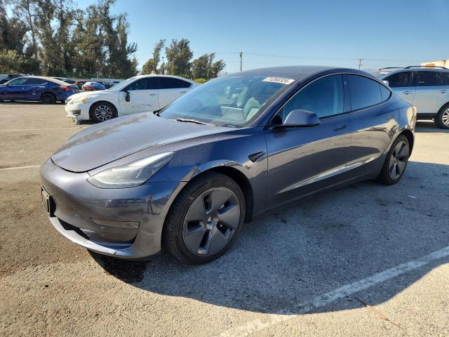 Продаж на аукціоні авто 2023 Tesla Model 3, vin: 5YJ3E1EAXPF498967, номер лоту: 71268326