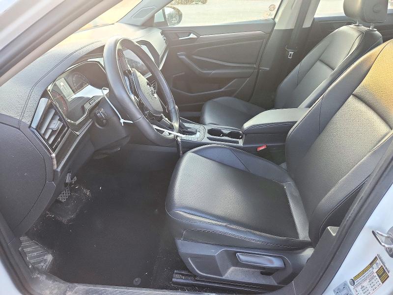 71817576 :رقم المزاد ، 3VWEB7BU4LM067501 vin ، 2020 Volkswagen Jetta مزاد بيع