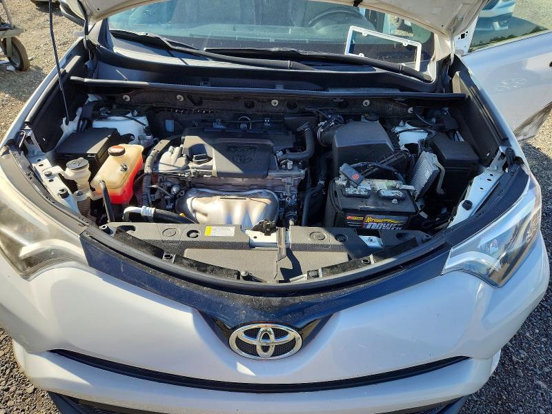 Продажа на аукционе авто 2016 Toyota Rav4, vin: JTMJFREV6GJ052023, номер лота: 70671166
