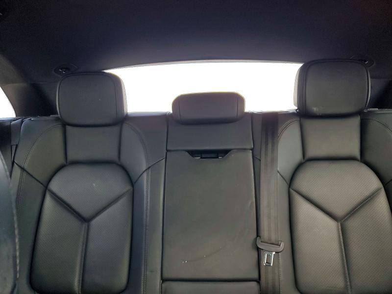 2024 Porsche Macan მანქანა იყიდება აუქციონზე, vin: WP1AA2A50RLB04473, აუქციონის ნომერი: 72554346