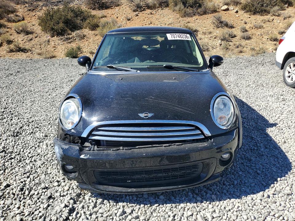 Aukcja sprzedaży 2012 Mini Cooper, vin: WMWSU3C57CT256593, numer aukcji: 70748236