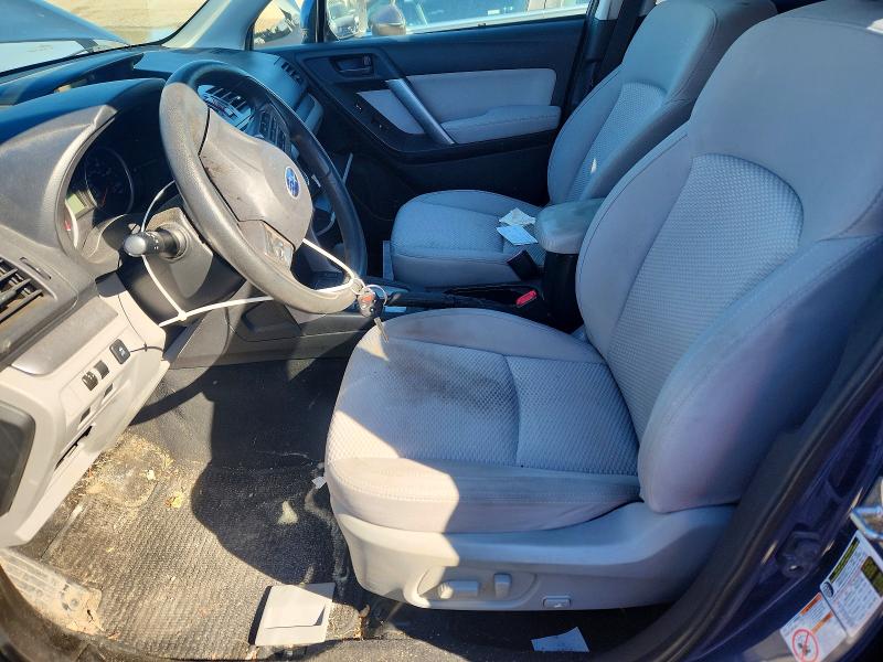72101986 :رقم المزاد ، JF2SJAEC5EH454995 vin ، 2014 Subaru Forester مزاد بيع