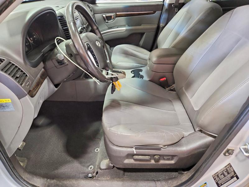 Продаж на аукціоні авто 2010 Hyundai Santa Fe, vin: 5NMSH4AG1AH363879, номер лоту: 71445036