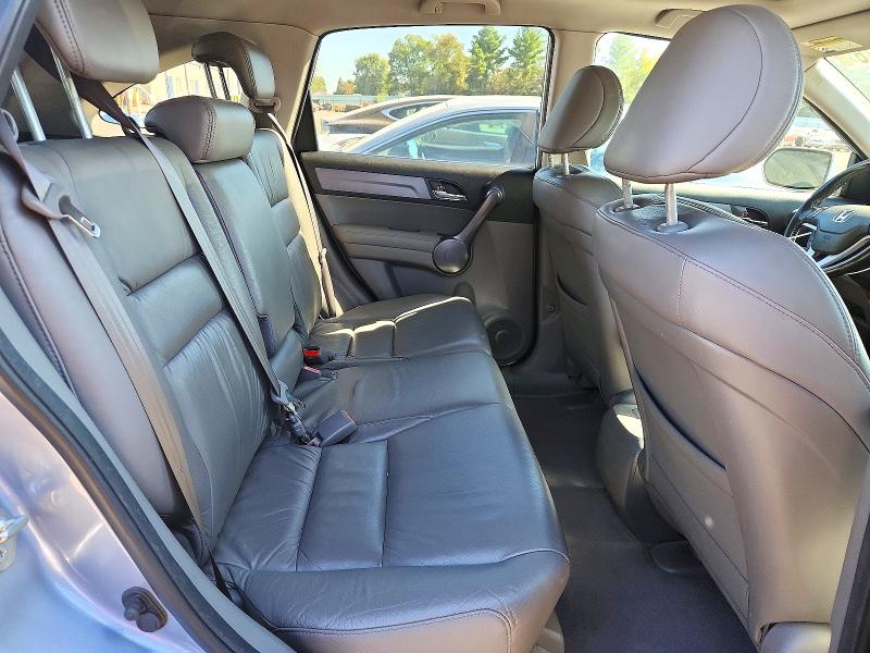 2009 Honda Cr-v მანქანა იყიდება აუქციონზე, vin: 5J6RE48749L041531, აუქციონის ნომერი: 72161876
