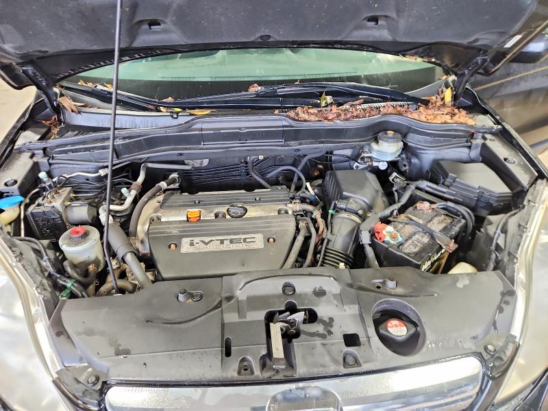 70368726 :رقم المزاد ، JHLRE483X8C026147 vin ، 2008 Honda Cr-v مزاد بيع