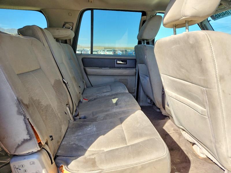 Auction sale of the 2011 Ford Expedition, vin: 1FMJK1J58BEF17238, lot number: 71640466