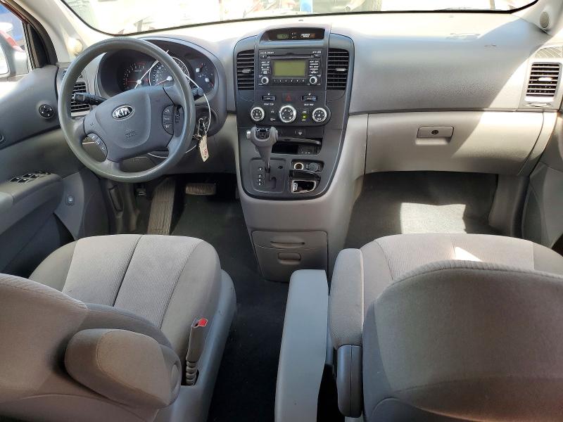 Продаж на аукціоні авто 2014 Kia Sedona, vin: KNDMG4C73E6589370, номер лоту: 71679516