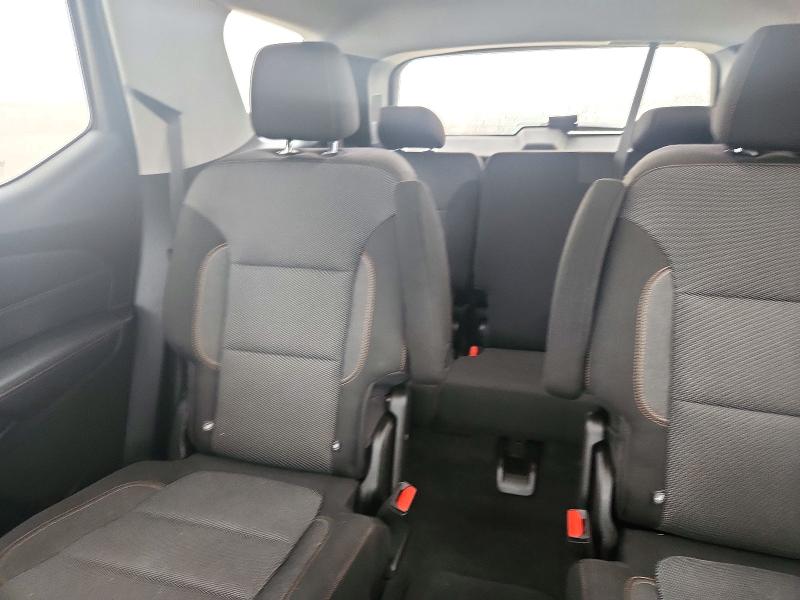 71481756 :رقم المزاد ، 1GNERGKW4LJ273647 vin ، 2020 Chevrolet Traverse مزاد بيع