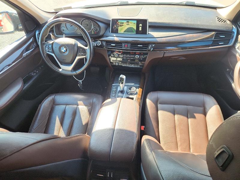 Продаж на аукціоні авто 2014 Bmw X5, vin: 5UXKR0C52E0H19846, номер лоту: 72168746