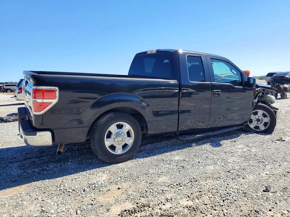Продажа на аукционе авто 2011 Ford F150, vin: 1FTEX1CM0BKD25597, номер лота: 71845326