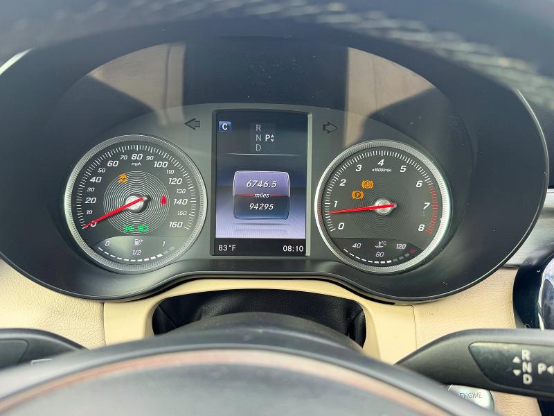 Продаж на аукціоні авто 2017 Mercedes-benz C, vin: WDDWJ4JB2HF409257, номер лоту: 72258086
