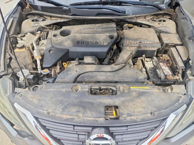 2017 Nissan Altima მანქანა იყიდება აუქციონზე, vin: 1N4AL3AP1HC483409, აუქციონის ნომერი: 71217766