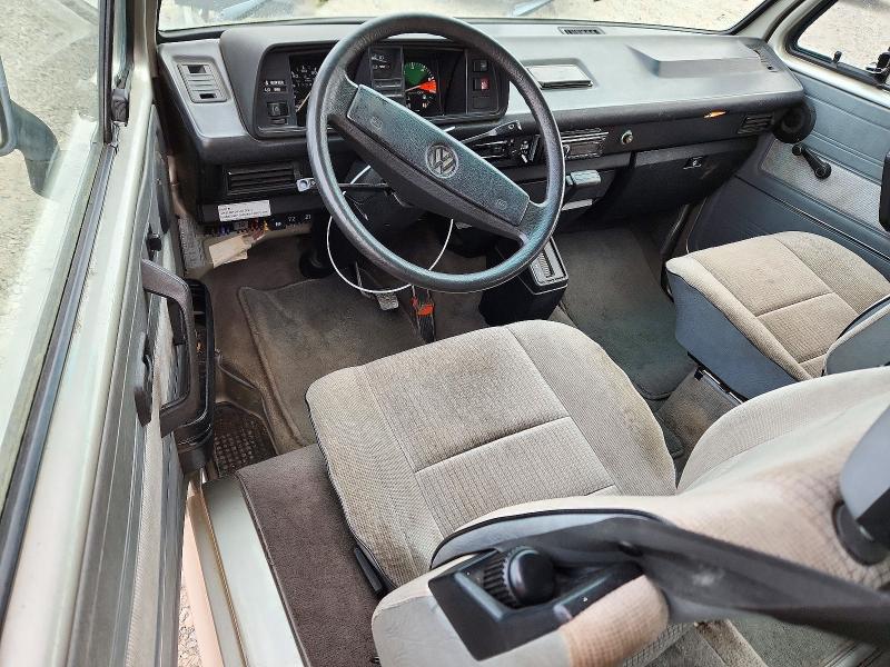 Продажа на аукционе авто 1989 Volkswagen Vanagon, vin: WV2YB0253KH068725, номер лота: 72929466