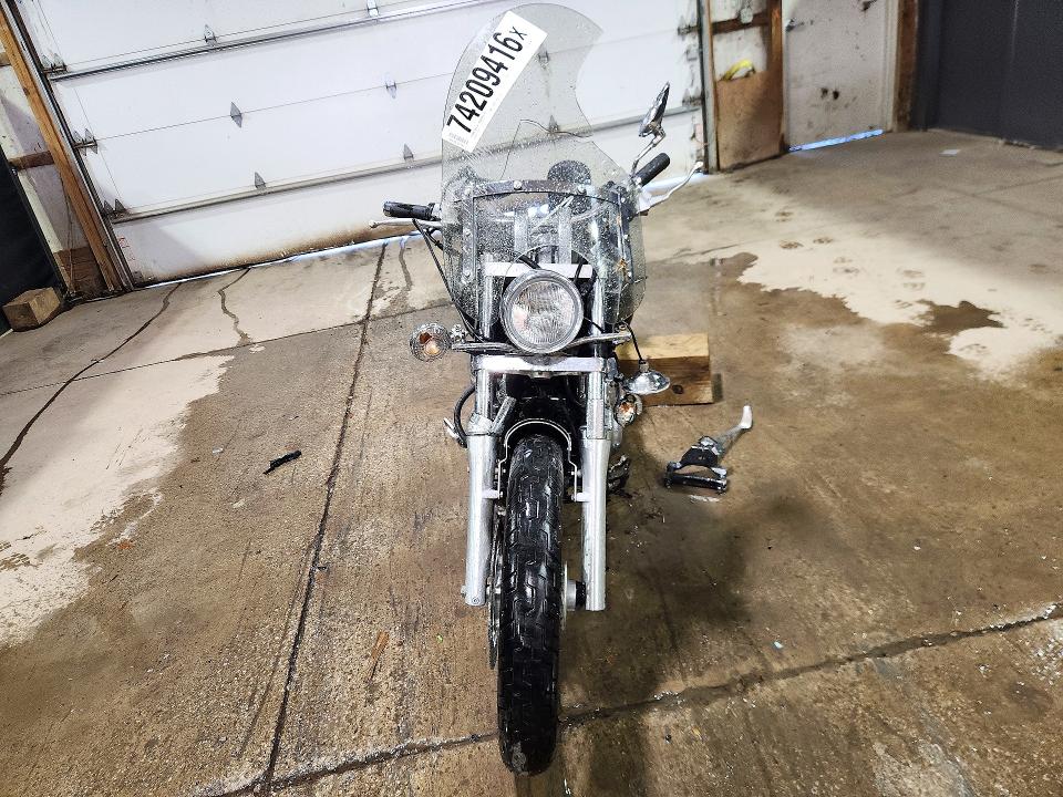 Продажа на аукционе авто 2005 Yamaha Xvs65, vin: JYAVM01E25A082301, номер лота: 74209416
