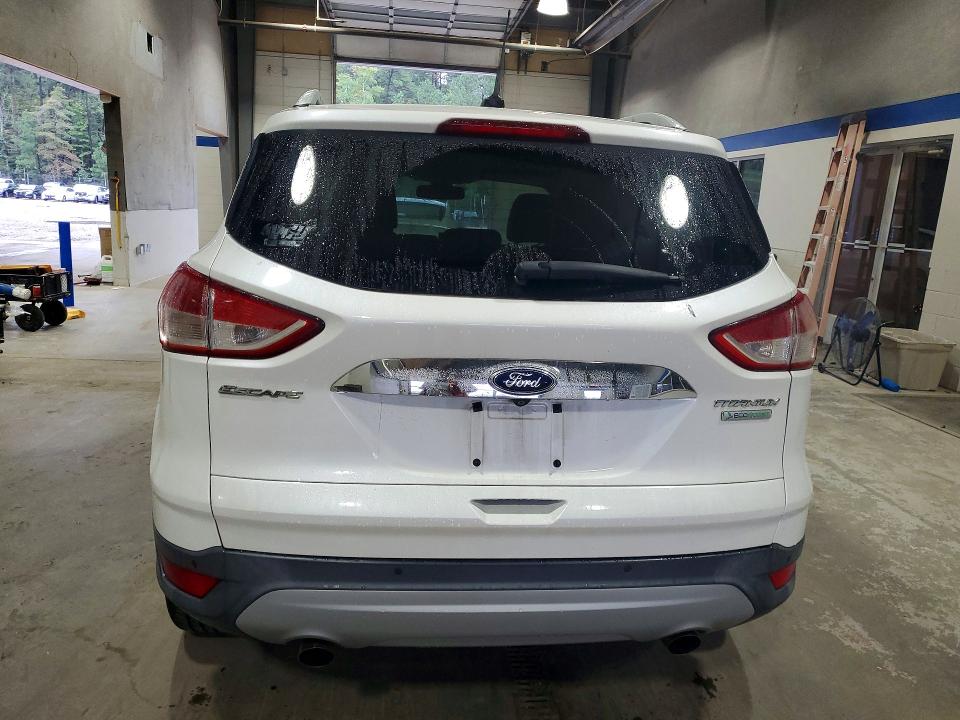 Продаж на аукціоні авто 2015 Ford Escape, vin: 1FMCU0J98FUA88131, номер лоту: 71658556