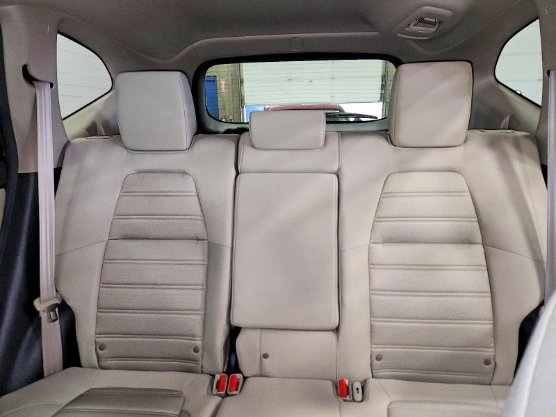 Продажа на аукционе авто 2017 Honda Cr-v, vin: 5J6RW2H51HL071004, номер лота: 71412896