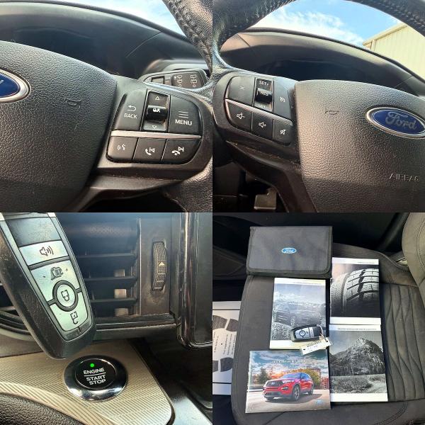 Продажа на аукционе авто 2020 Ford Explorer, vin: 1FMSK7DH3LGB82165, номер лота: 73936556