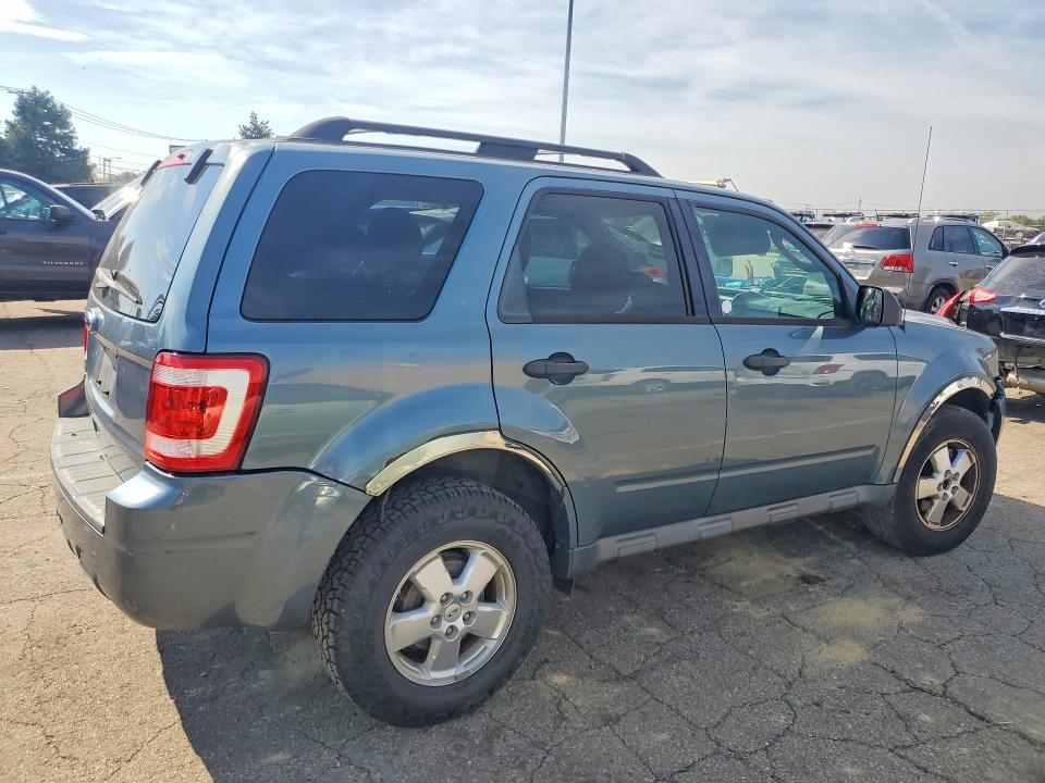 Продаж на аукціоні авто 2011 Ford Escape, vin: 1FMCU0D75BKA80231, номер лоту: 70916026