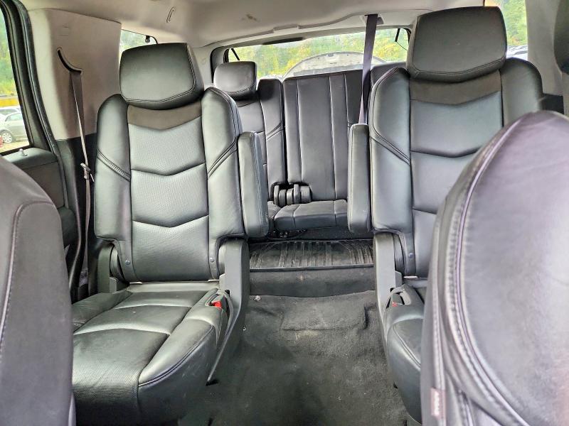 Продажа на аукционе авто 2017 Cadillac Escalade, vin: 1GYS4BKJ1HR211739, номер лота: 71438296