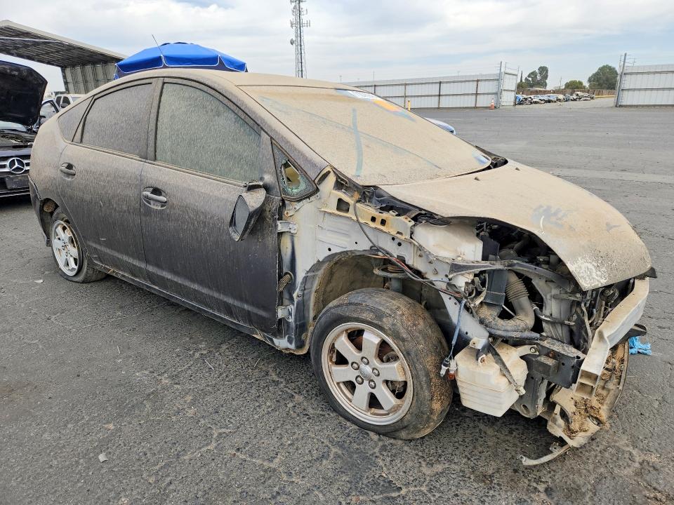 Продаж на аукціоні авто 2008 Toyota Prius, vin: JTDKB20UX83373235, номер лоту: 71076946