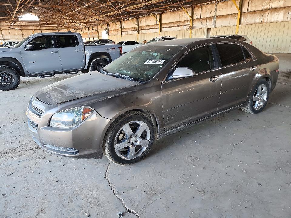 Aukcja sprzedaży 2012 Chevrolet Malibu, vin: 1G1ZC5E0XCF314298, numer aukcji: 72155286