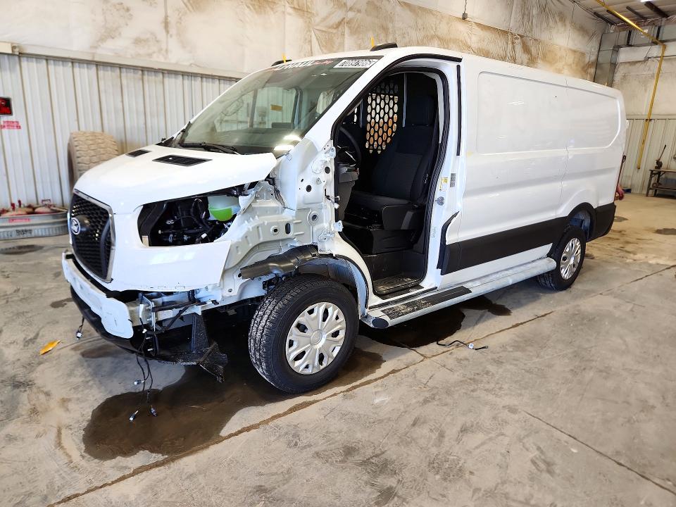 Aukcja sprzedaży 2026 Ford Transit, vin: 1FTBR1Y88TKA63225, numer aukcji: 70897986