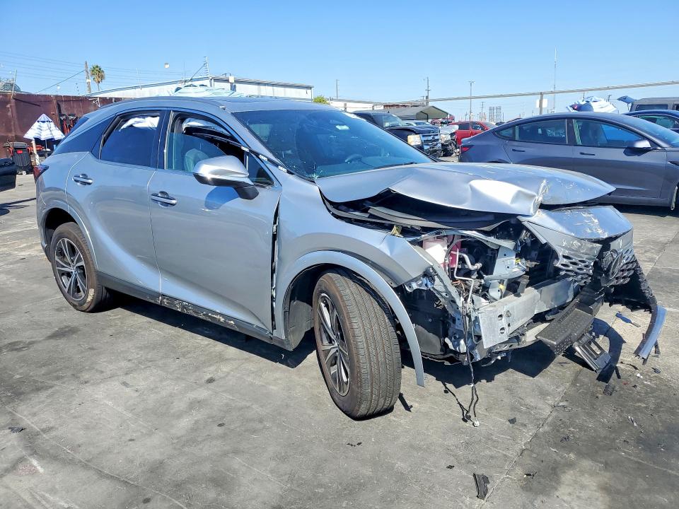 Продажа на аукционе авто 2024 Lexus Rx 350h, vin: 2T2BBMCA7RC046048, номер лота: 71426416