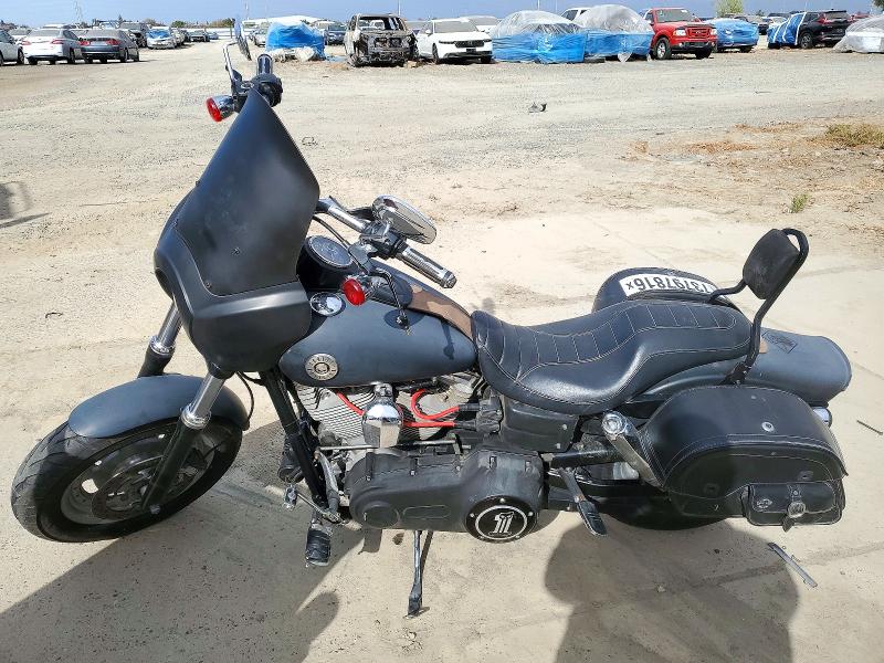 Aukcja sprzedaży 2011 Harley-davidson Fxdf, vin: 1HD1GY432BC307138, numer aukcji: 73797816