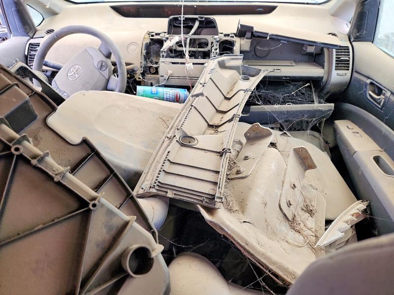 Продаж на аукціоні авто 2008 Toyota Prius, vin: JTDKB20UX83373235, номер лоту: 71076946