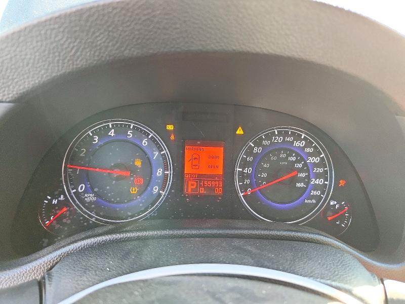 Aukcja sprzedaży 2009 Infiniti G37, vin: JNKCV61F89M351425, numer aukcji: 73536946