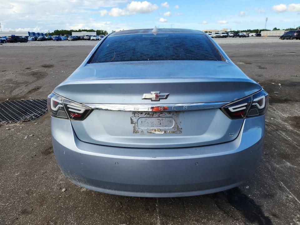 Продажа на аукционе авто 2014 Chevrolet Impala, vin: 1G1115SL2EU121000, номер лота: 71276086