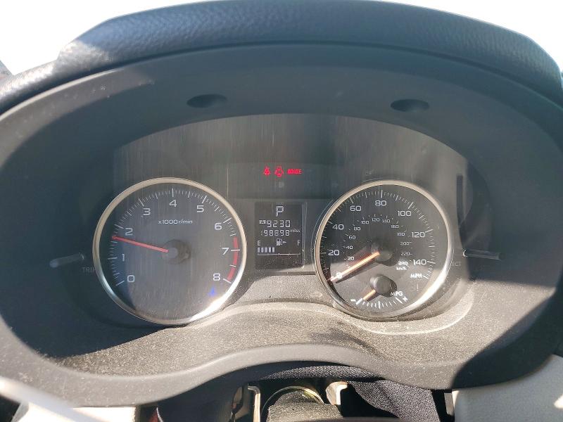 Продажа на аукционе авто 2013 Subaru Xv Crosstrek, vin: JF2GPAKC8DH210278, номер лота: 71204596