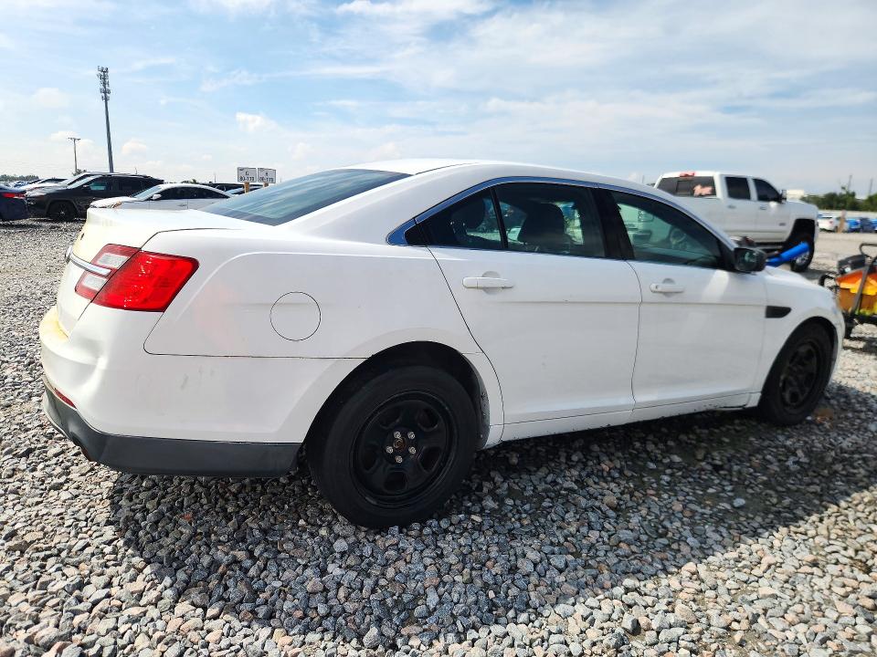 Продаж на аукціоні авто 2013 Ford Taurus, vin: 1FAHP2MK6DG202107, номер лоту: 72046416