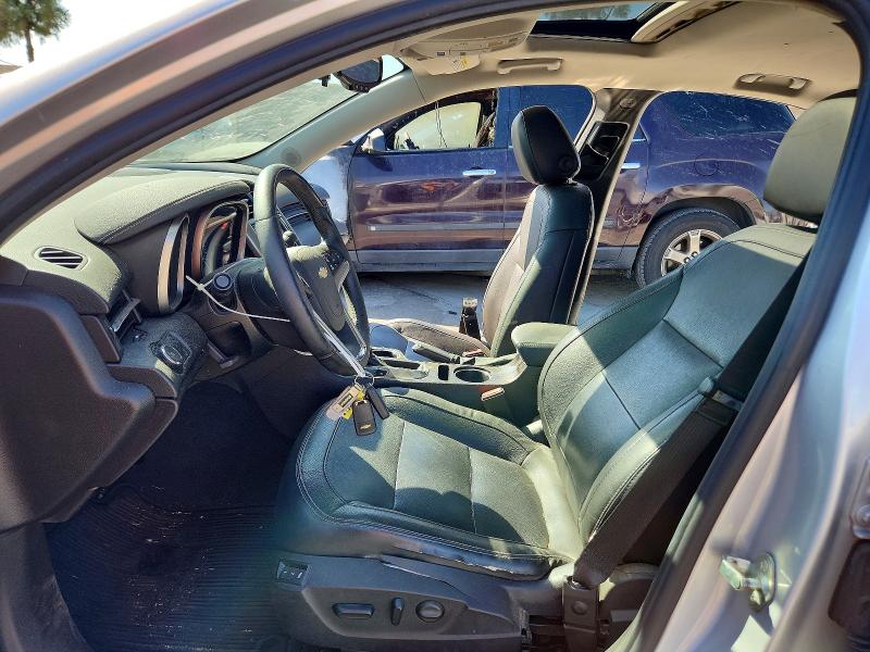 71496986 :رقم المزاد ، 1G11G5SX6FF135702 vin ، 2015 Chevrolet Malibu مزاد بيع