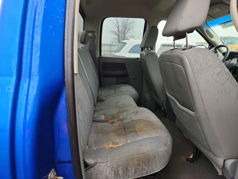 70912226 :رقم المزاد ، 1D7HU18258S565983 vin ، 2008 Dodge Ram 1500 مزاد بيع