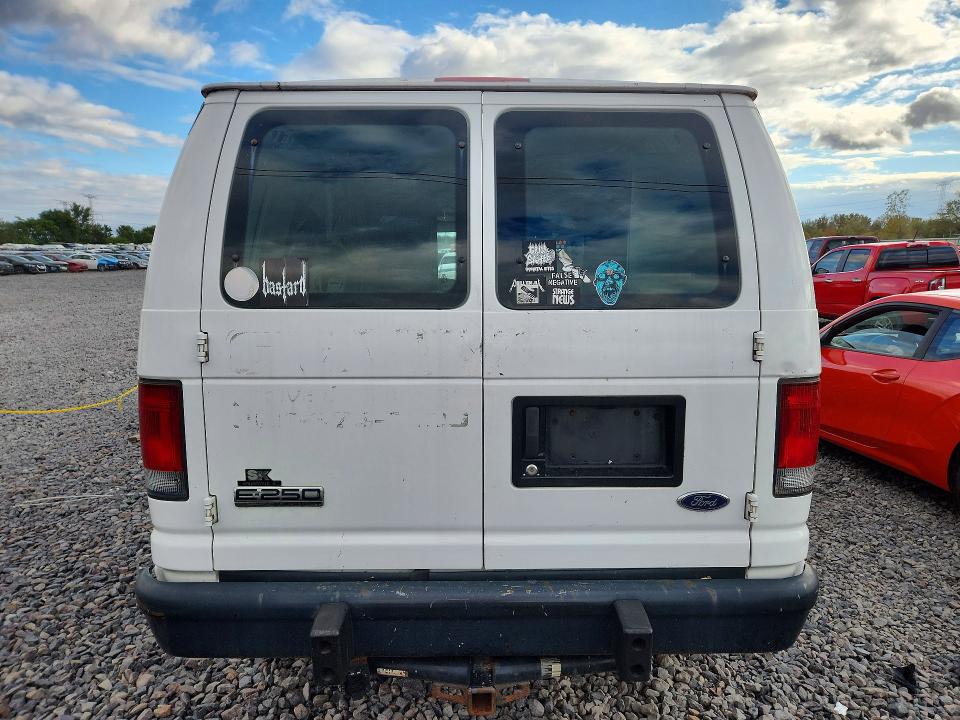 Продаж на аукціоні авто 2008 Ford Econoline, vin: 1FTNE24WX8DB02265, номер лоту: 73496036