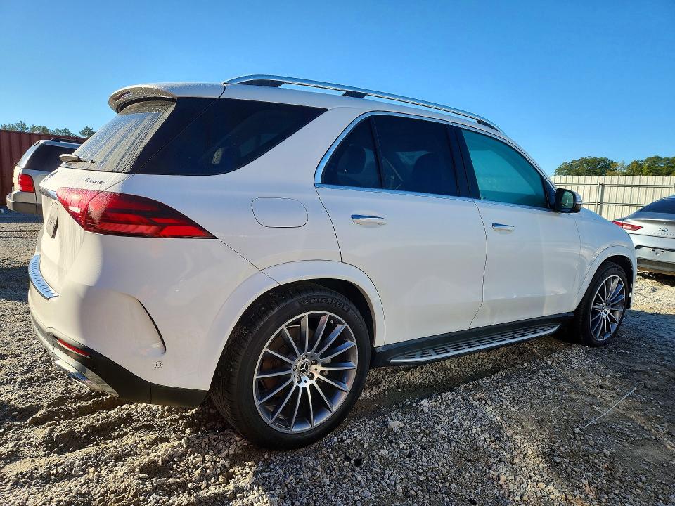 Продаж на аукціоні авто 2024 Mercedes-benz Gle, vin: 4JGFB4FBXRB001450, номер лоту: 71713976