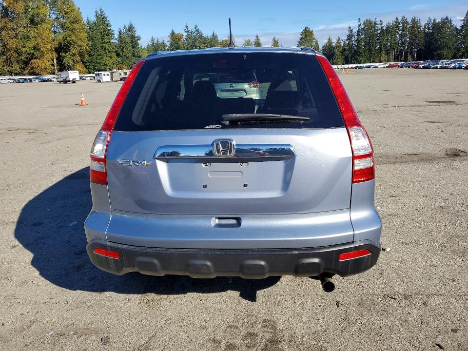 Продажа на аукционе авто 2008 Honda Cr-v, vin: JHLRE485X8C079447, номер лота: 70492796