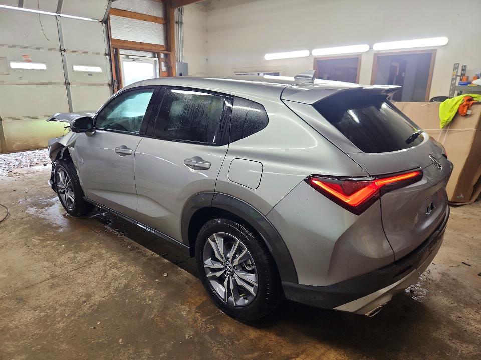 Aukcja sprzedaży 2026 Acura Adx, vin: 3HDSA1H35TM705130, numer aukcji: 71251026