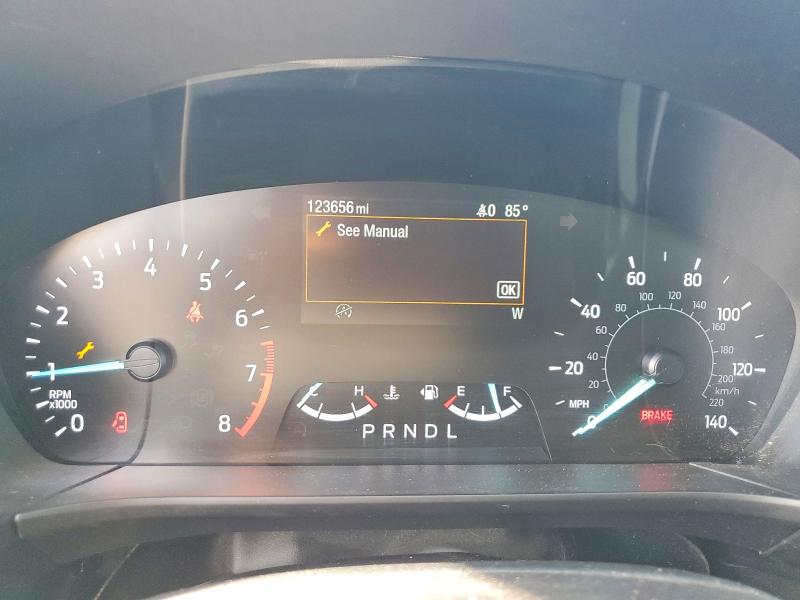2020 Ford Escape მანქანა იყიდება აუქციონზე, vin: 1FMCU9H66LUB42537, აუქციონის ნომერი: 71581106