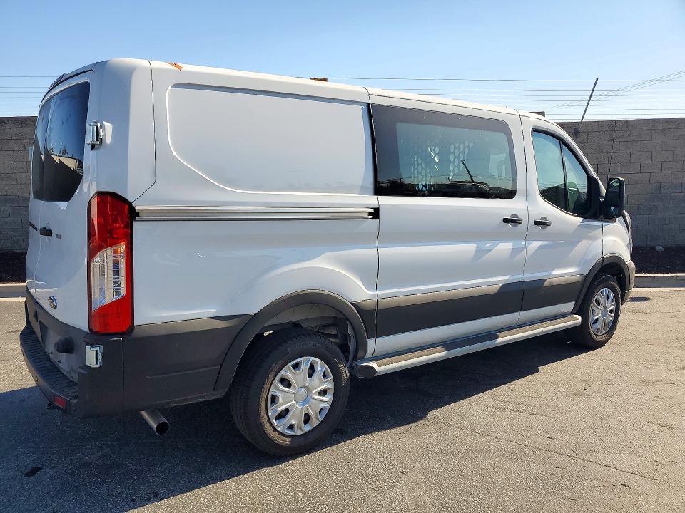 Продаж на аукціоні авто 2026 Ford Transit, vin: 1FTBR1Y87TKA82316, номер лоту: 71782176