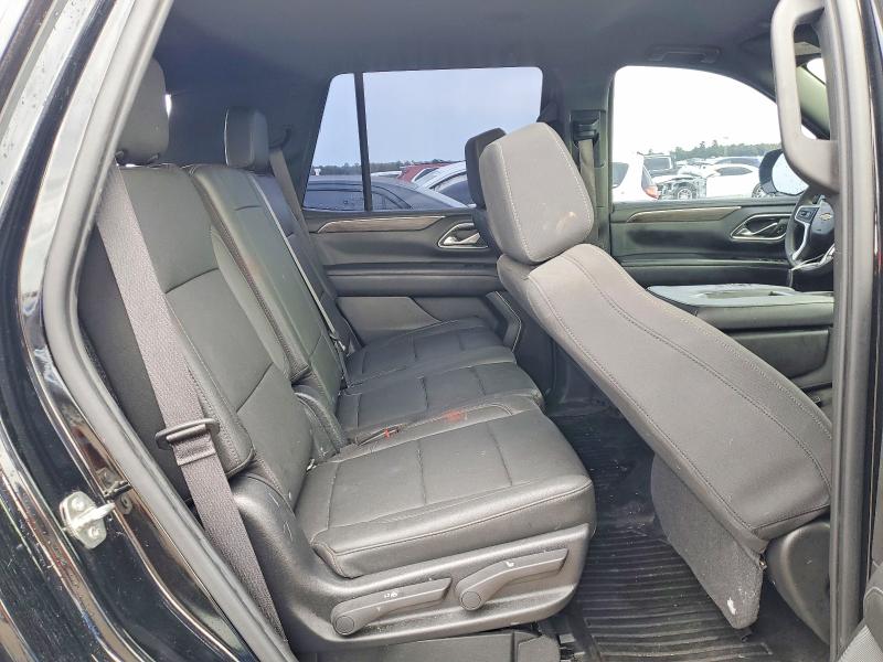 Продажа на аукционе авто 2021 Chevrolet Tahoe, vin: 1GNSKLED0MR355937, номер лота: 71615516