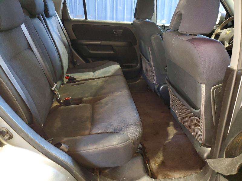 Продажа на аукционе авто 2005 Honda Cr-v, vin: JHLRD78585C049153, номер лота: 71884316