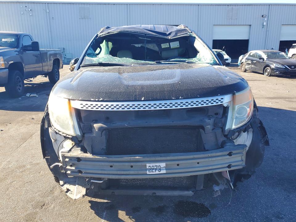 Aukcja sprzedaży 2014 Ford Explorer, vin: 1FM5K7D83EGA26384, numer aukcji: 71476276