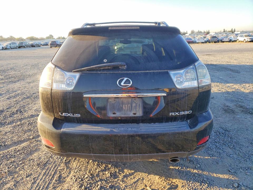 Aukcja sprzedaży 2006 Lexus Rx, vin: 2T2HA31U86C094903, numer aukcji: 71851456